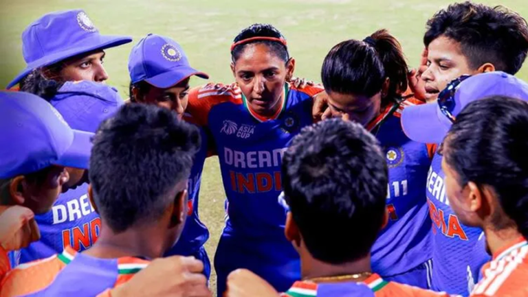 आईसीसी महिला टी20 वर्ल्ड कप 2024 में पुरुषों जितनी मिलेगी प्राइज मनी, ICC का ऐलान..