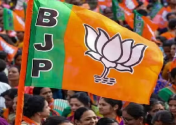 उपचुनाव में प्रचार गरमाएंगे भाजपा के 40 स्टार प्रचारक