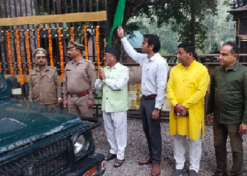 कॉर्बेट टाइगर रिजर्व का बिजरानी जोन खुला..