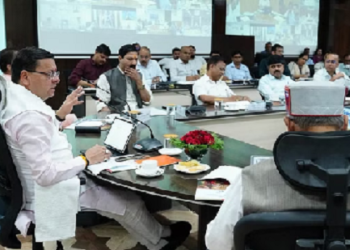 दस नगर निकायों के प्रयासों को केंद्र ने माना अभिनव..