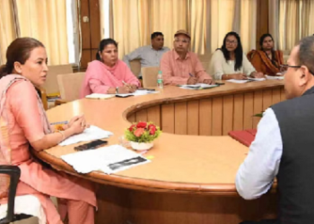 स्थापना दिवस पर महिलाओं को मिलेगी मजबूती की सौगात..