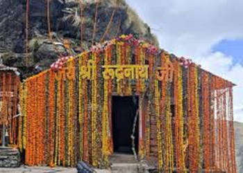 इस दिन बंद होंगे रुद्रनाथ मंदिर के कपाट, अक्टूबर के बाद भक्त यहां कर पाएंगे दर्शन..