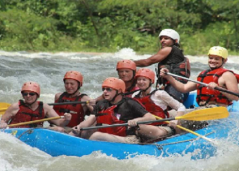 कल से शुरू हो रहा नयार घाटी एडवेंचर स्पोर्ट्स फेस्टिवल..