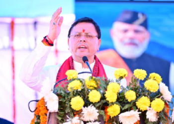 साल 2023 तक 50 से अधिक आबादी वाले गांवों में पहुंचेगी सड़क- सीएम धामी..