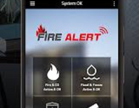 मोबाइल एप करेगा फॉरेस्ट फायर रोकने में मदद..