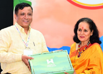 प्रवासी उत्तराखंडी सम्मेलन में फिल्म व संस्कृति के विकास पर हुई चर्चा..