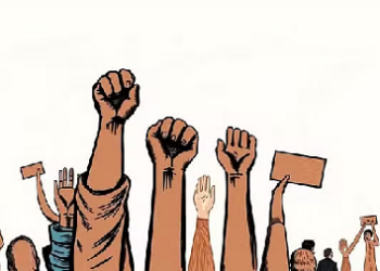 उपनल कर्मचारियों का 11 नवंबर को सचिवालय कूच का एलान..