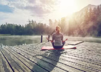 उत्तराखंड में खुलेंगे 10 योग वेलनेस केंद्र, आयुर्वेद विभाग ने की कवायद..