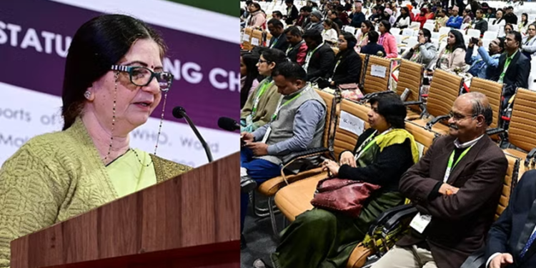 देश में पहली बार सूचीबद्ध होगी आयुर्वेद आहार रेसेपी..