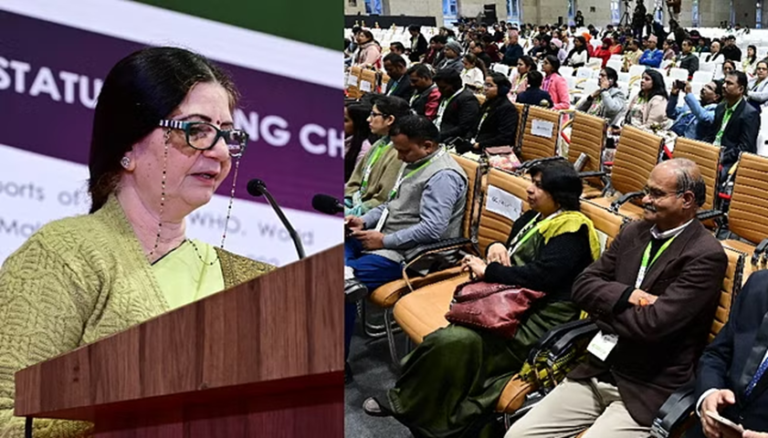 देश में पहली बार सूचीबद्ध होगी आयुर्वेद आहार रेसेपी..