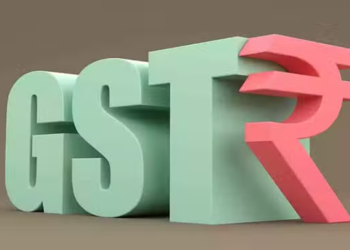 इस साल GST संग्रहण में 12.19 प्रतिशत की बढ़ोतरी..