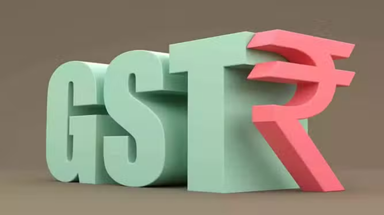 इस साल GST संग्रहण में 12.19 प्रतिशत की बढ़ोतरी..