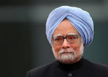 पूर्व प्रधानमंत्री मनमोहन सिंह का स्मारक बनेगा, केंद्र सरकार हुई राजी..