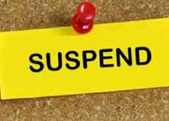 ड्यूटी में लापरवाही बरतना पड़ा भारी, IG गढ़वाल ने किया क्लेमेंट टाऊन के थानाध्यक्ष को सस्पेंड..