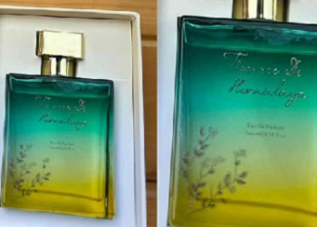 हाउस ऑफ हिमालयाज ने शुरू की तिमूर इत्र की मार्केटिंग..