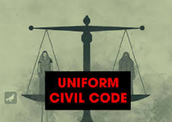 नए साल में लागू होगा UCC, वक्फ बोर्ड ने किया स्वागत..