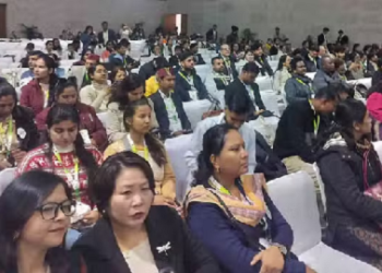 उत्तराखंड में पहली बार विश्व आयुर्वेद कांग्रेस एवं आरोग्य एक्सपो..