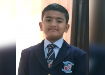 उत्तराखंड के लिए आरक्षित एकमात्र सीट पर दून के वैभव को मिला दाखिला..