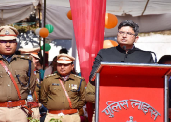 चमोली में जल्द स्थापित होगी एयरोस्पेस लैब..