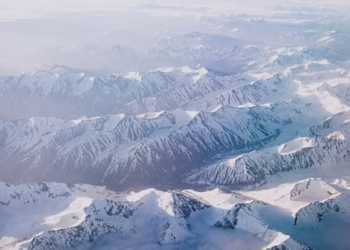 पिथौरागढ़ की चार ग्लेशियर झीलों का होगा सर्वे..