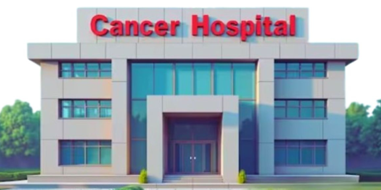 उत्तराखंड को मिलेगी बड़ी सौगात, यहां खुलने जा रहा पहला सरकारी कैंसर अस्पताल..