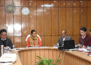 उत्तराखंड में अब फ्री राशन के साथ मिलेगा सरसों का तेल..