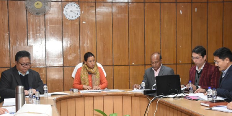 उत्तराखंड में अब फ्री राशन के साथ मिलेगा सरसों का तेल..