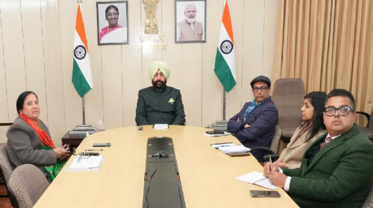 खुद की आर्थिकी मजबूत कर दूसरों को भी रोजगार देना चाहती हैं उत्तराखंड की महिलाएं..