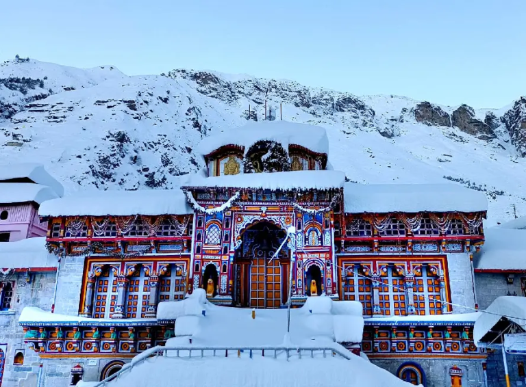 Badrinath
