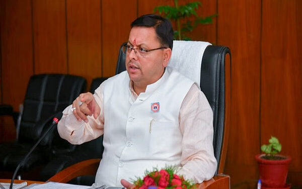 जल प्रदूषण पर सख्ती: हर रोज 10 हजार तक का जुर्माना, वाटर एक्ट-2024 विधानसभा में पारित