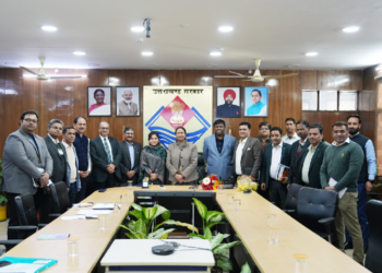 उत्तराखंड में बनेगा क्रिटिकल मिनरल की खोज के लिए वर्किंग प्लान-सीएस रतूड़ी..