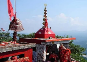 उत्तर भारत का प्रसिद्ध पूर्णागिरि मेला 15 मार्च से होगा शुरू..