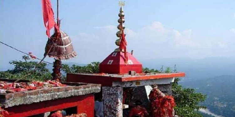 उत्तर भारत का प्रसिद्ध पूर्णागिरि मेला 15 मार्च से होगा शुरू..