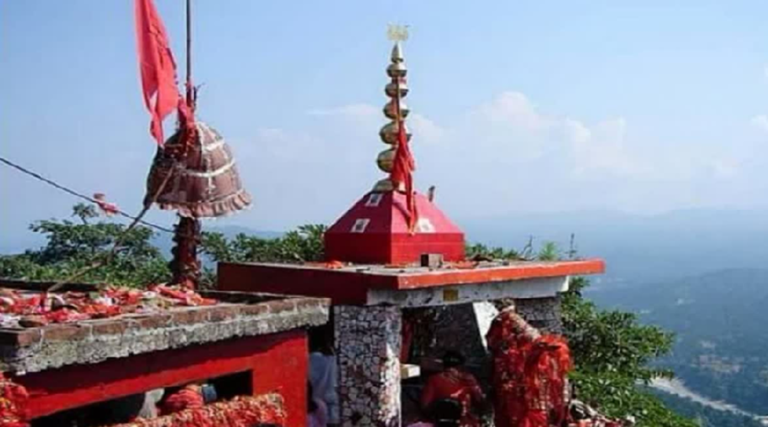 उत्तर भारत का प्रसिद्ध पूर्णागिरि मेला 15 मार्च से होगा शुरू..
