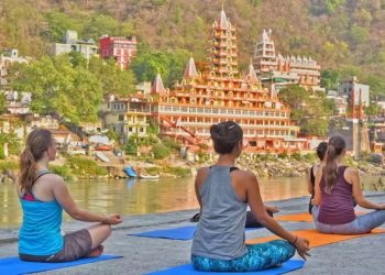 उत्तराखंड बजट 2025: बसेंगे चार नए शहर, योगनगरी ऋषिकेश बनेगी विश्वस्तरीय..