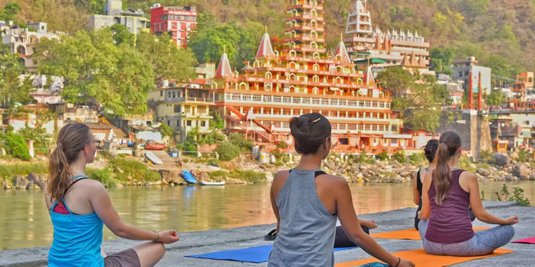 उत्तराखंड बजट 2025: बसेंगे चार नए शहर, योगनगरी ऋषिकेश बनेगी विश्वस्तरीय..