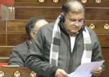 संसद में गूंजा आशा कार्यकर्ताओं के वेतन बढ़ोत्तरी का मुद्दा..