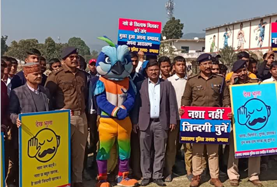 आज से टनकपुर में शुरू होगी राफ्टिंग डेमो प्रतियोगिता..