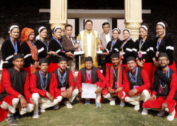 उत्तराखंड की झांकी में शामिल कलाकारों को मिलेंगे 50-50 हजार रुपए- सीएम धामी..