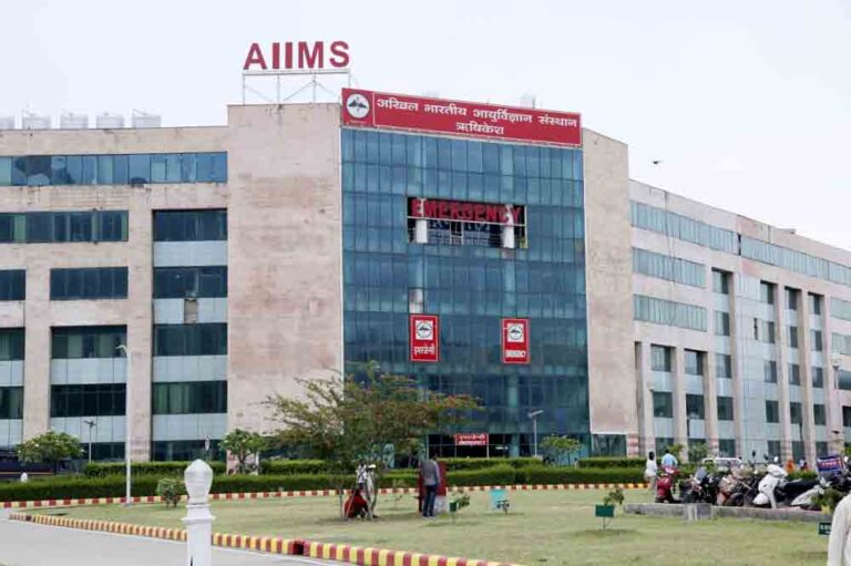AIIMS-Rishikesh