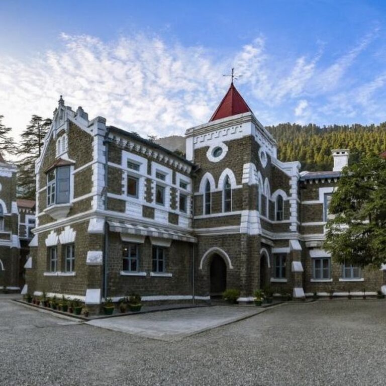 Uttarakhand High Court