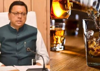 नई आबकारी नीति को कैबिनेट की मंजूरी, शराब की ओवर रेटिंग पर सख्त कार्रवाई