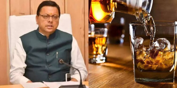 नई आबकारी नीति को कैबिनेट की मंजूरी, शराब की ओवर रेटिंग पर सख्त कार्रवाई