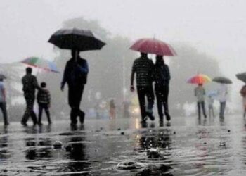उत्तराखंड में फिर बदलेगा मौसम, ऊंचाई वाले इलाकों में बारिश और बर्फबारी की संभावना