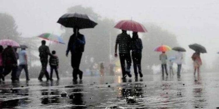 उत्तराखंड में फिर बदलेगा मौसम, ऊंचाई वाले इलाकों में बारिश और बर्फबारी की संभावना