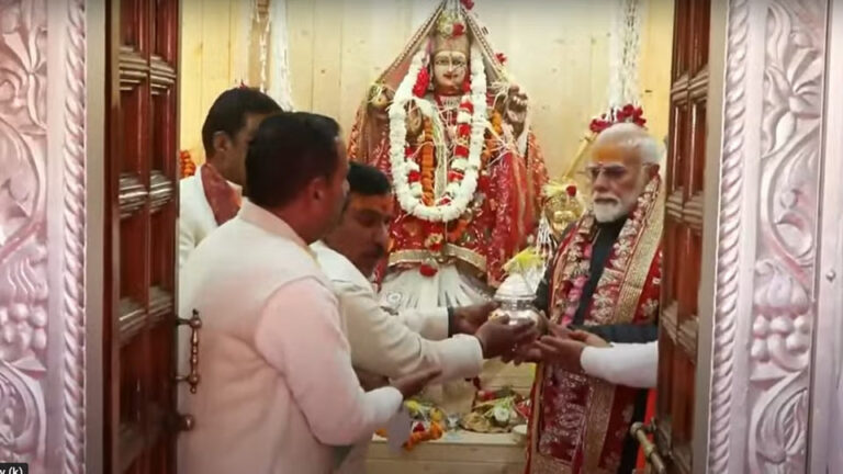 makhab-Pm-modi