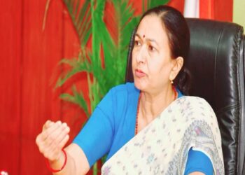 उत्तराखंड को मिलेगा नया मुख्य सचिव, इस माह खत्म होगा राधा रतूड़ी का कार्यकाल
