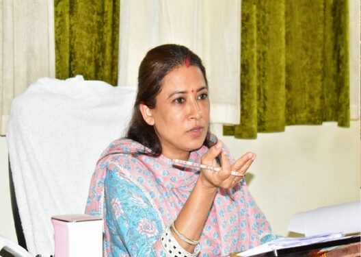 अंतरराष्ट्रीय महिला दिवस पर उत्तराखंड में ‘महिला सारथी योजना’ की शुरुआत, इन महिलाओं को मिलेगा लाभ