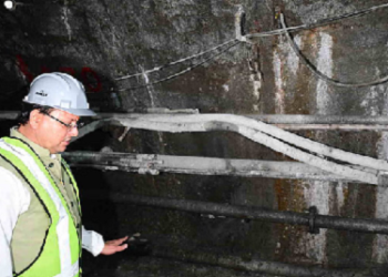 ऋषिकेश-कर्णप्रयाग रेलवे परियोजना की प्रगति, 11 सुरंगों और 8 पुलों का निर्माण हुआ पूरा..