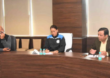 संविदा कोचों की बहाली के लिए सरकार जुटा रही बजट, 20 करोड़ का इंतजाम संभव..